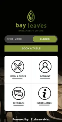 Bay Leaves android App screenshot 4